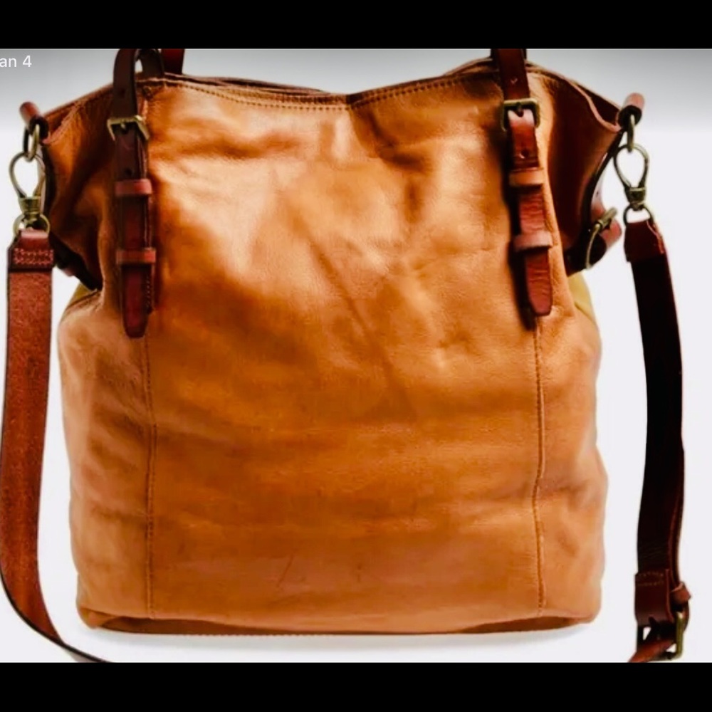 Lieberkind handbag crossbody - Picture 2 of 8